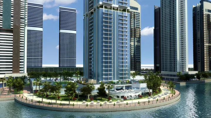 MBL Residence — View 18