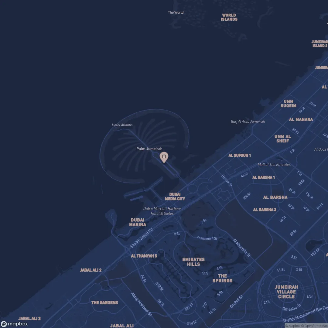 Olaia Residences