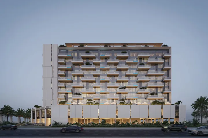 الهندسة المعمارية صورة 3
