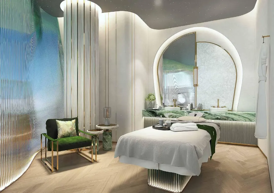 DAMAC «Safa One» image 19