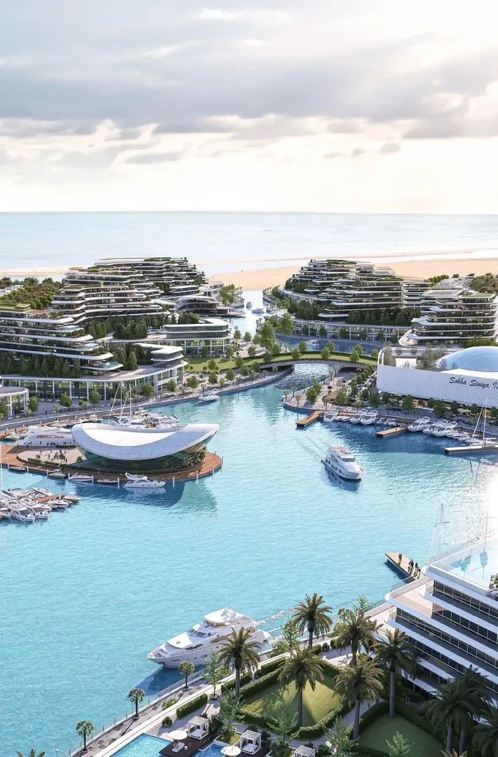 Starline Beach Residences image 6