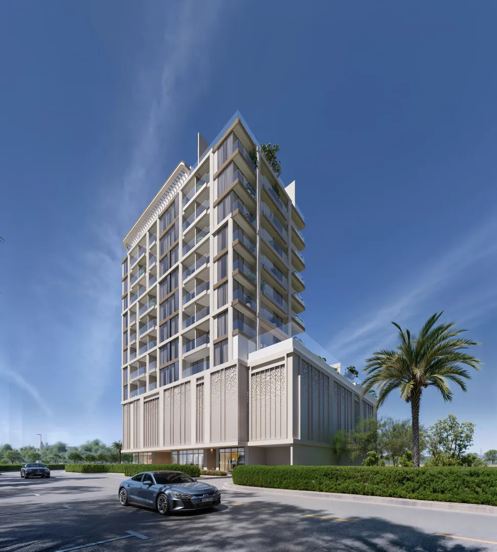 The Elysian Residence image 12