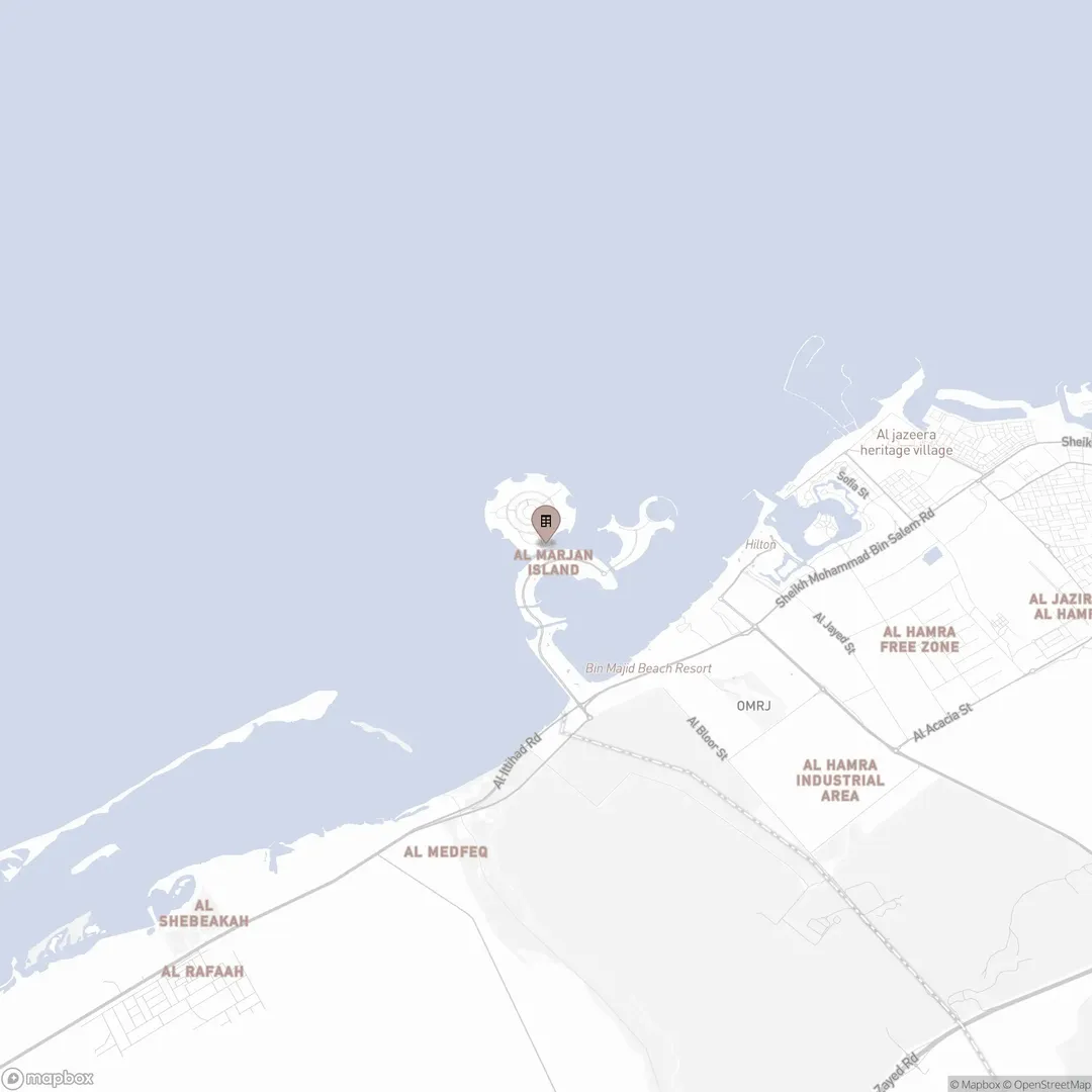 The Beach House