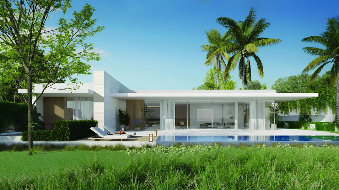 Beach Hills Villas image 7