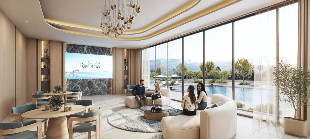 Rotana Residences – South Tower image 7