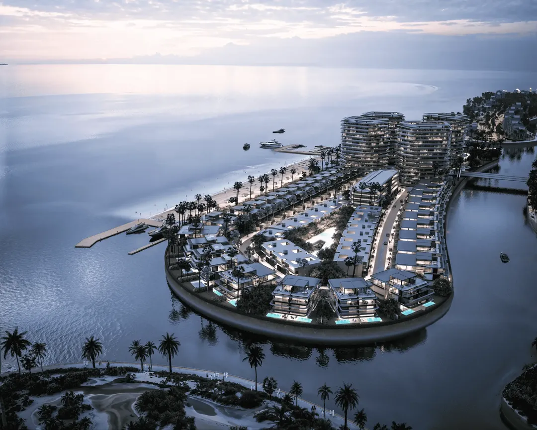 Brabus Island Chapter Two - The Villas image 13