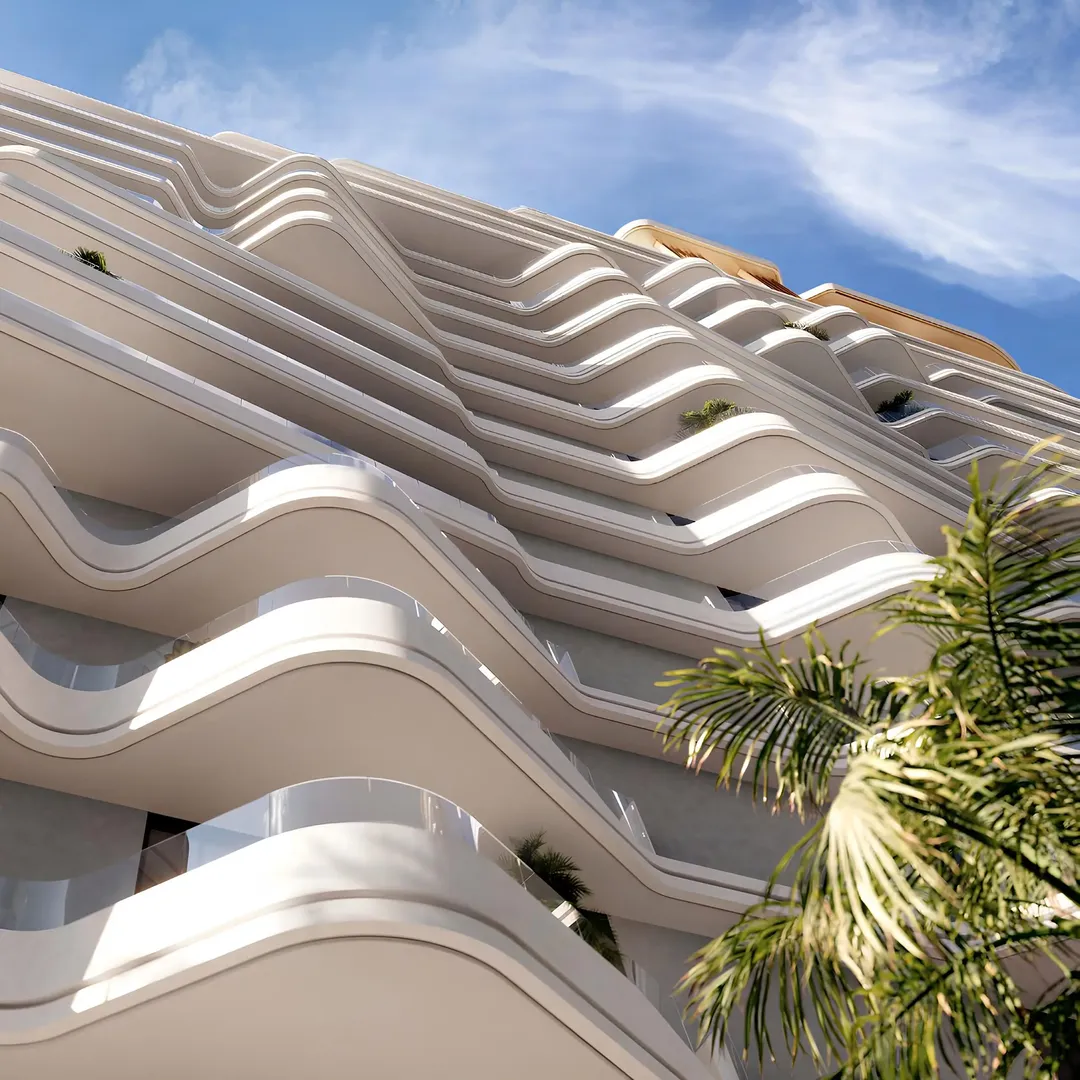 Nikki Beach Residences