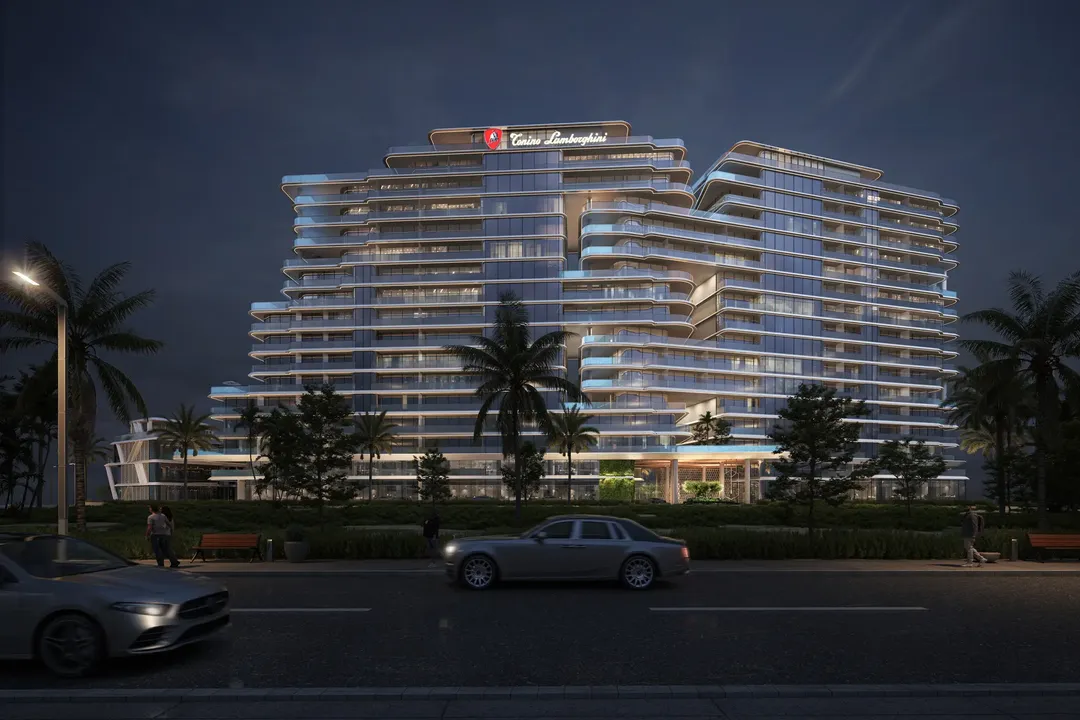 Tonino Lamborghini Residences image 18