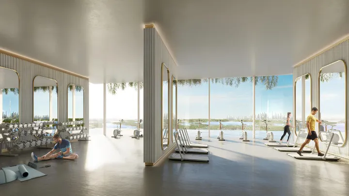 Amenities image 5