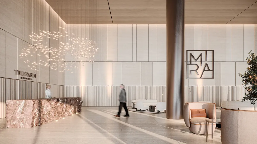 Trussardi Residences Phase 2 image 9