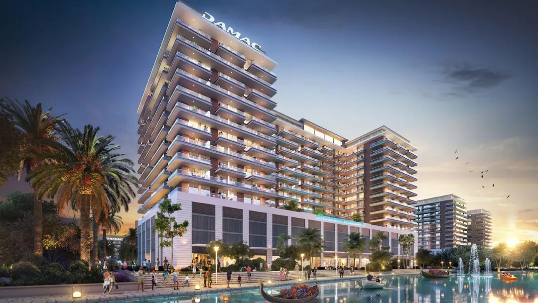 Riverside - Olive image 7