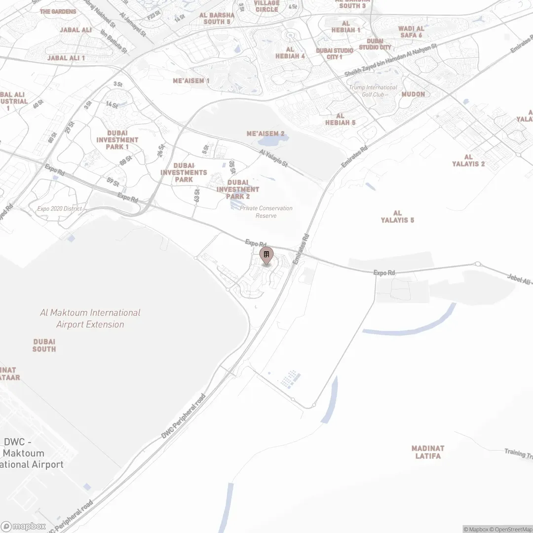 VOI Residence — View 18