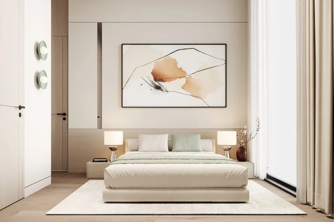 Arthouse Residences by Aviaan image 12