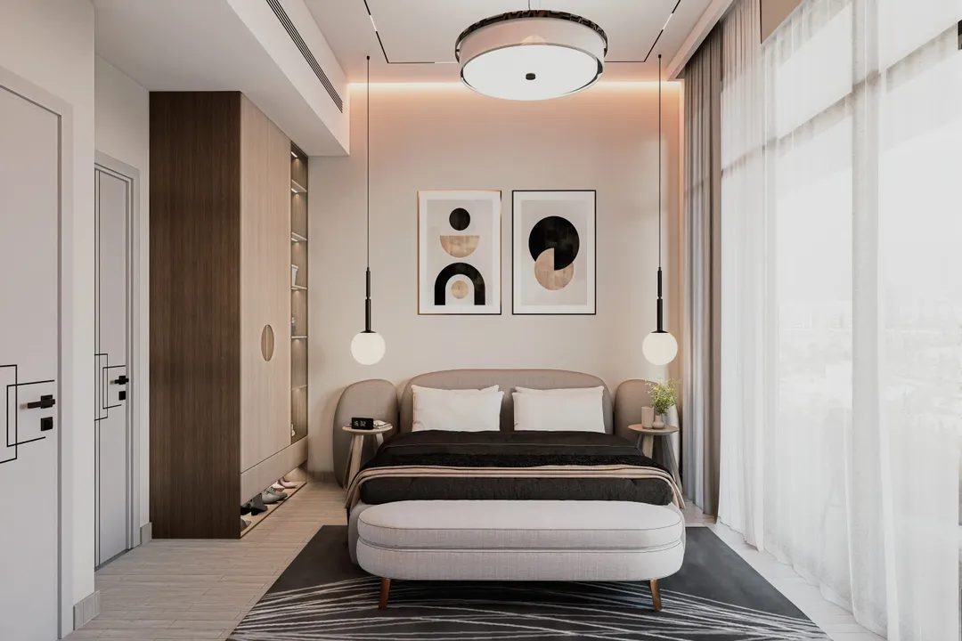 Al Haseen Residences 5 image 25