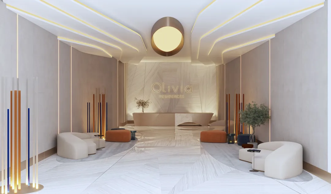 Olivia Residences image 7