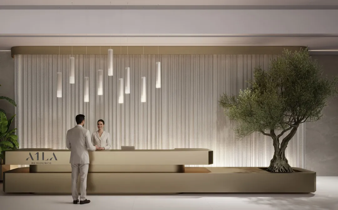 A1LA Residence image 24
