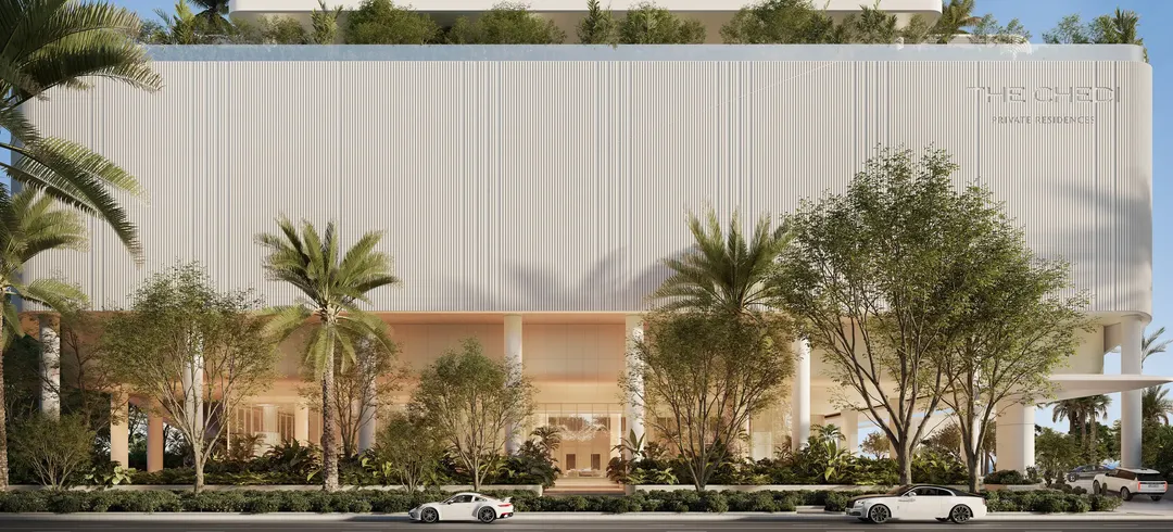 The Chedi Private Residences image 7