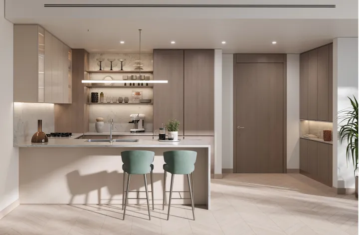 RAK PROPERTIES "Nura"