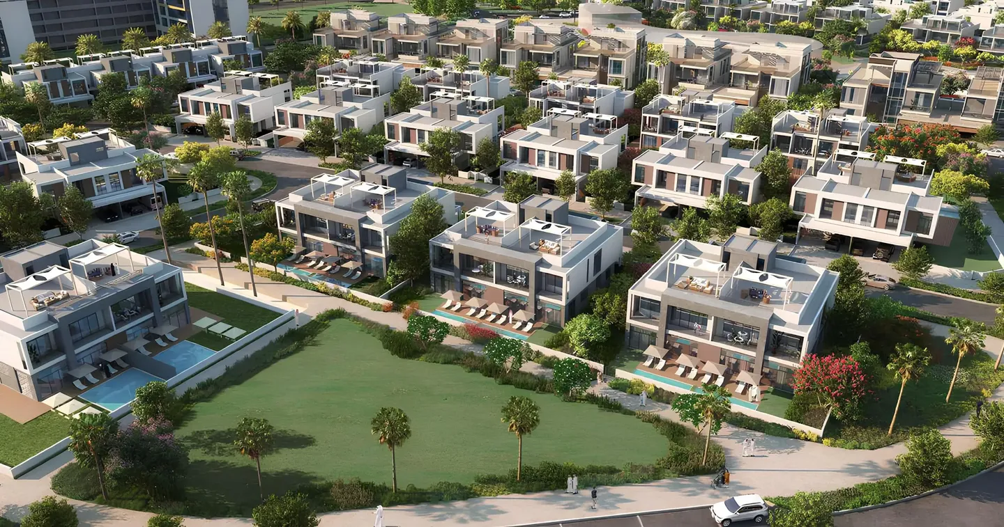South Bay Phase 1-3