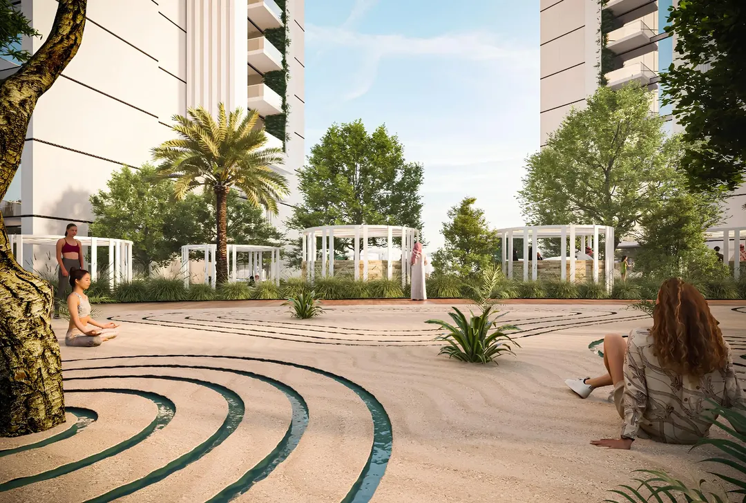 Maimoon Gardens image 17