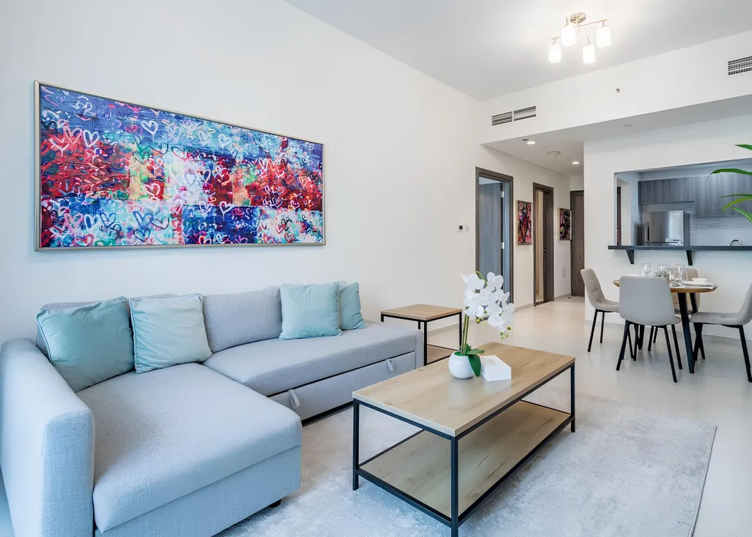 Orchid Residence — View 5