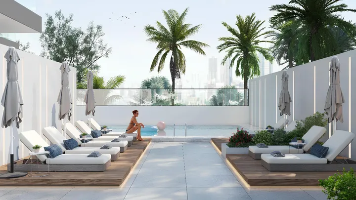 Amenities image 7