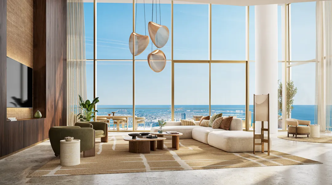 Six Senses Residences image 7
