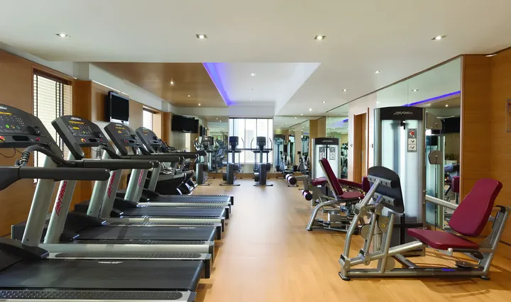Amenities image 4