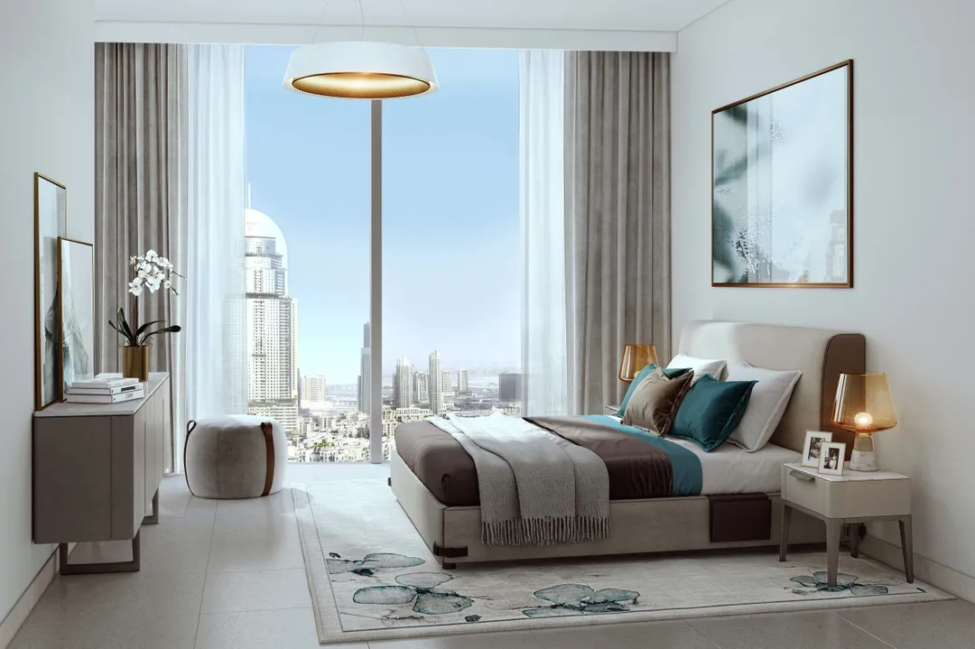 Grande Signature Residences image 8