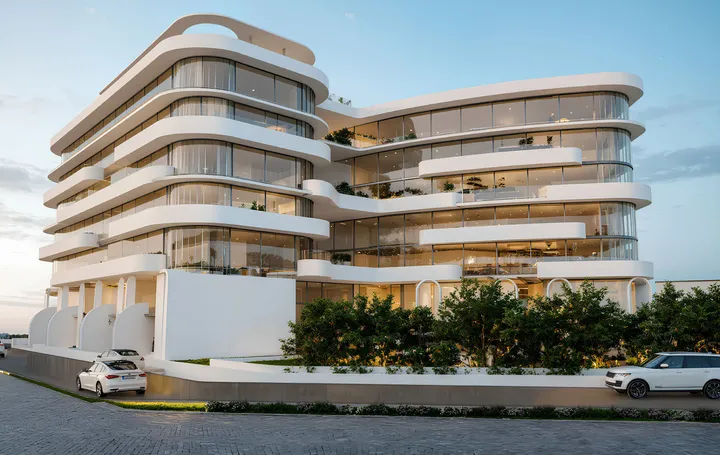 ZENITH GROUP "Manarina by Zenith" NEW LAUNCH — View 2