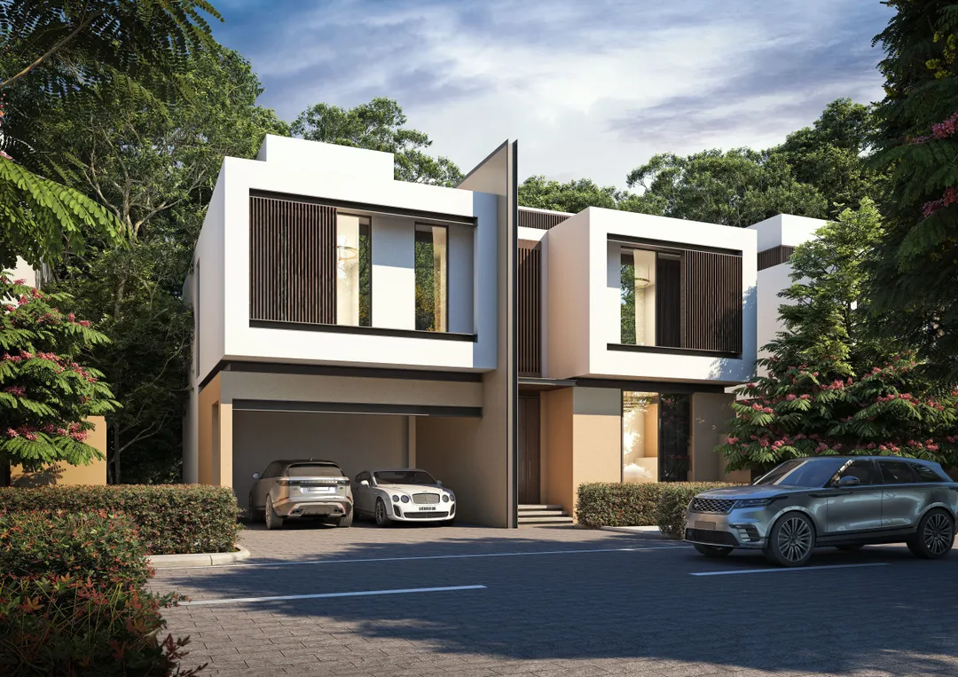 Reserve Villas image 13
