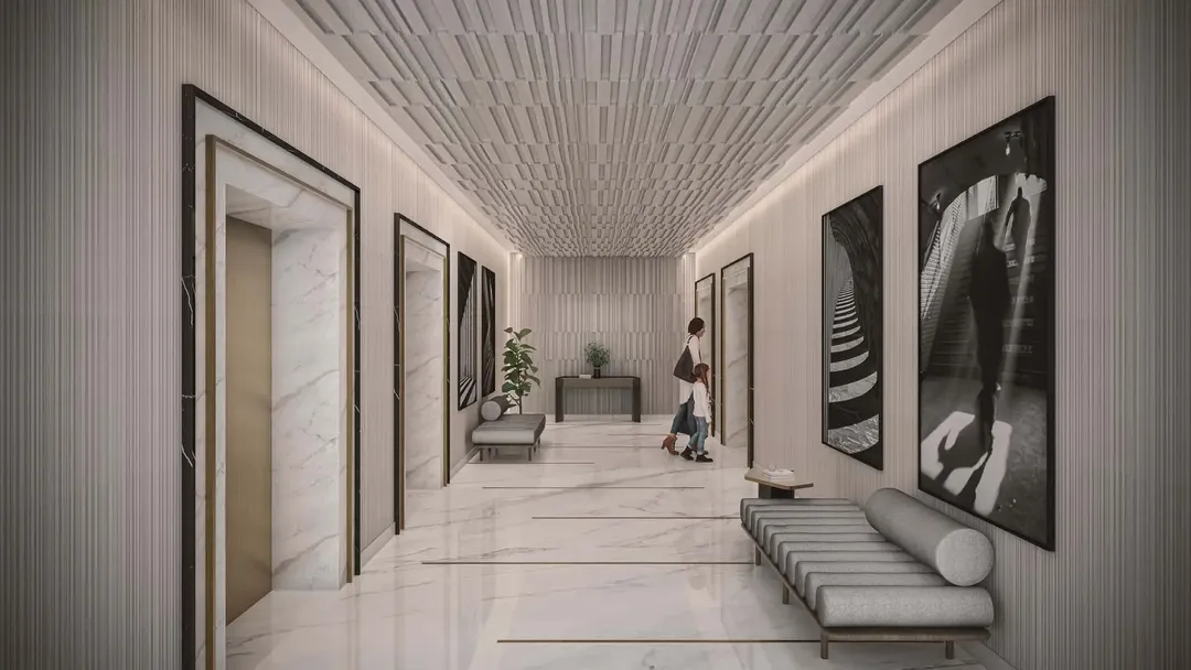 Mallside Branded Residence Curio Collection by Hilton image 8