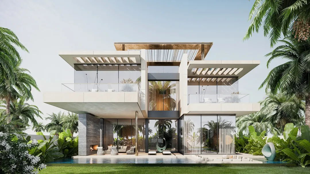 Mira Villas by Bentley Home image 13