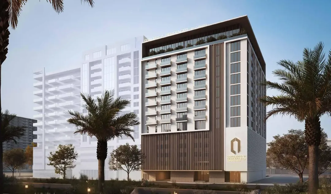 Concept 7 Residences image 9