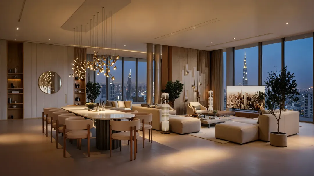 DWTN Residences image 18