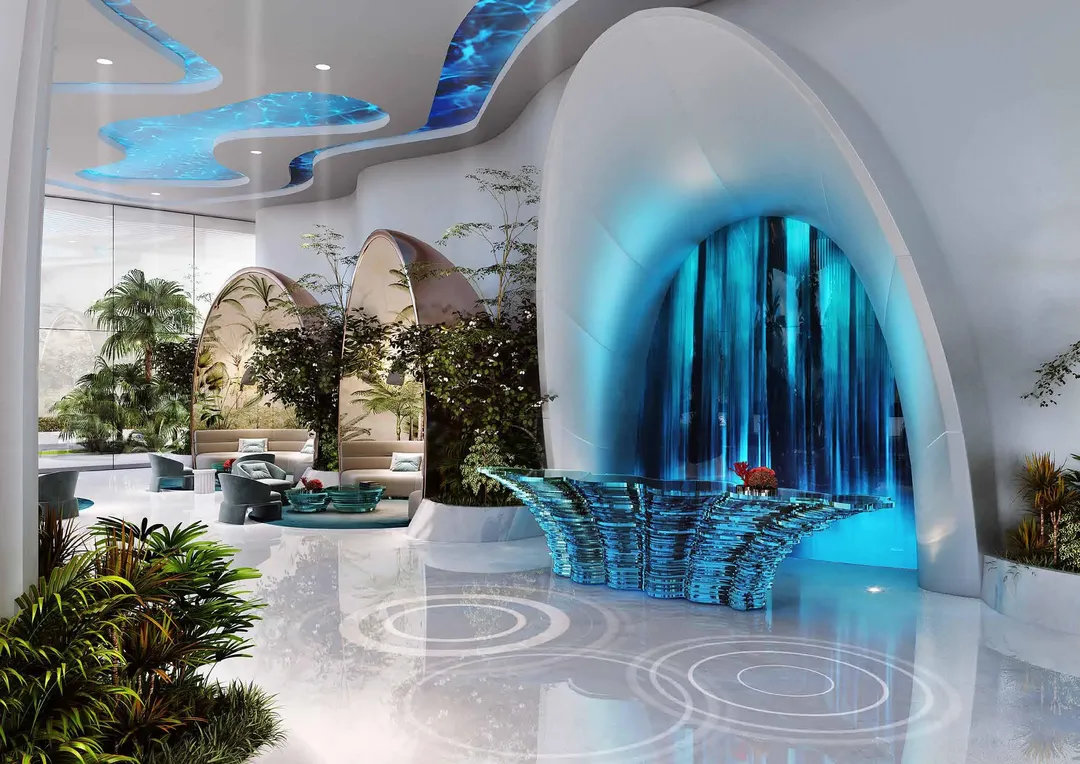 DAMAC «Damac Casa» image 20