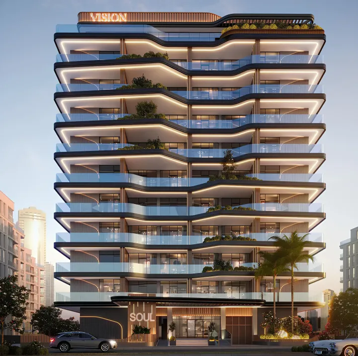 Architecture image 2