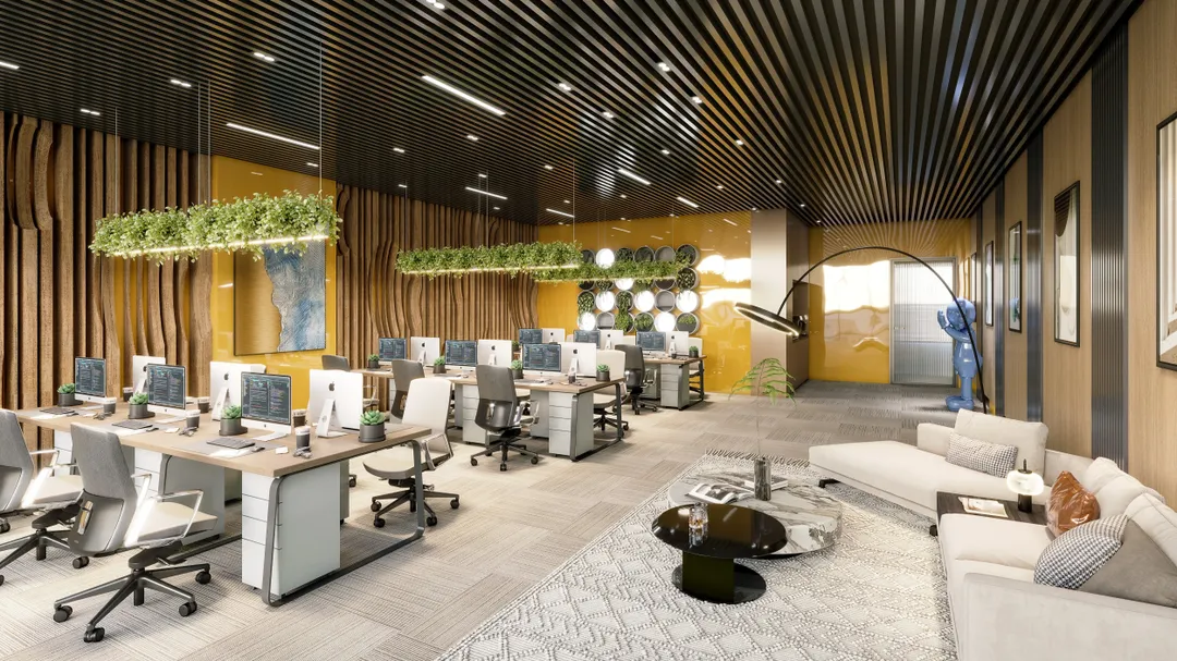 Tomorrow Commercial Tower image 8
