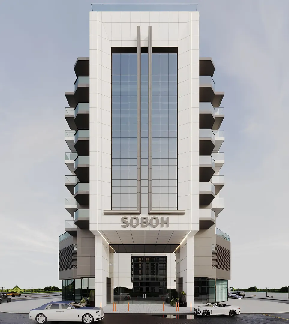 The Roof Residence image 11