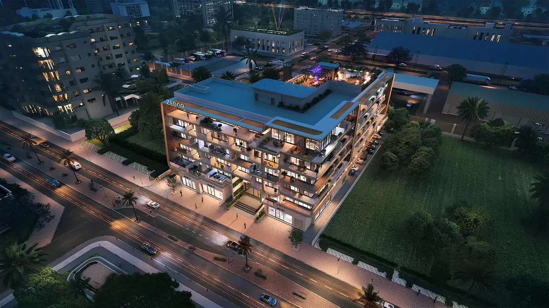 Ventana Residences image 18