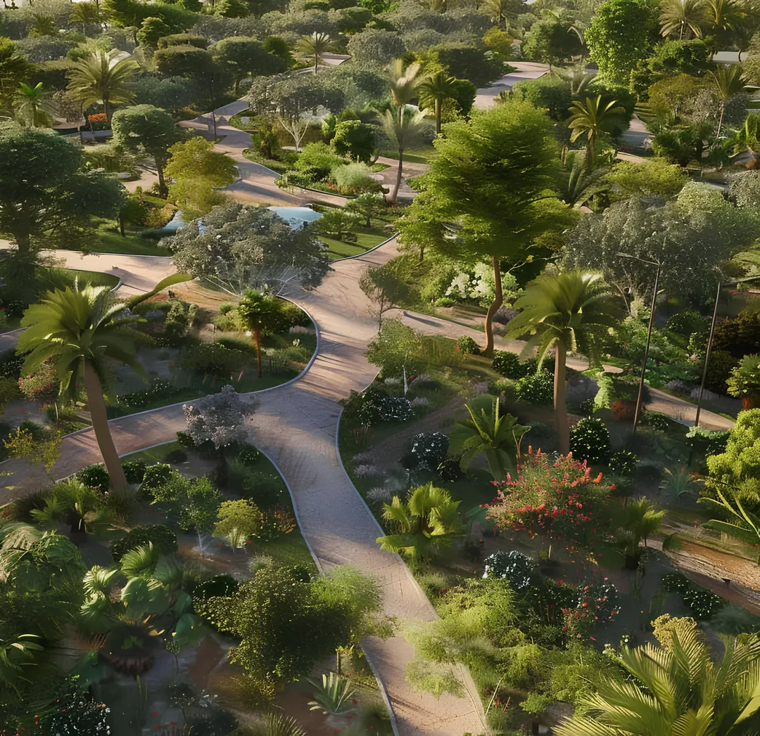 Arabian Hills Estate Phase 2 image 5