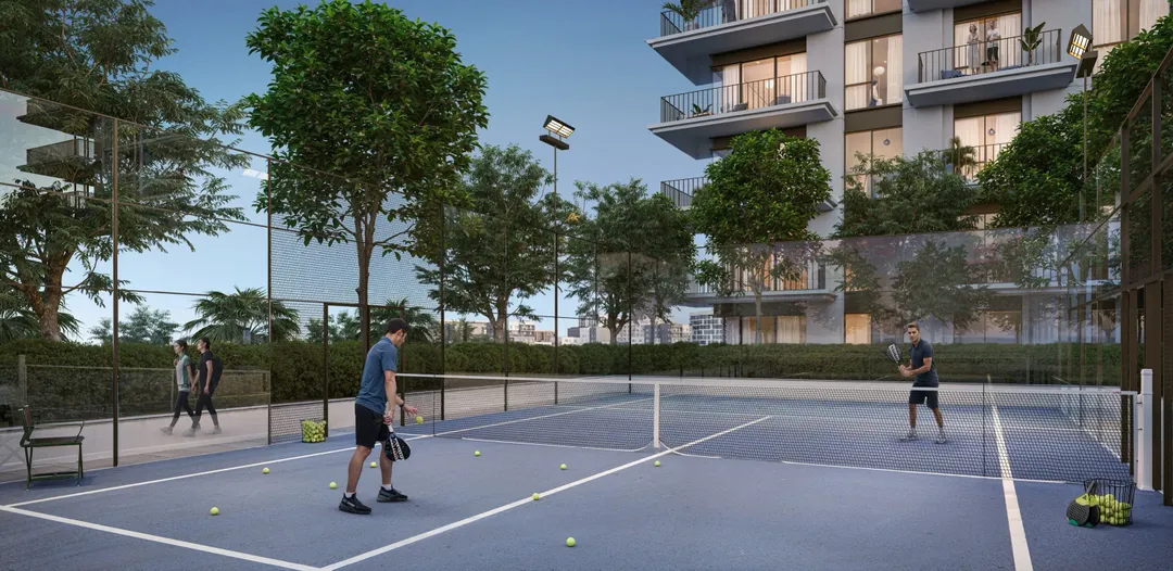 Golf Verge image 6