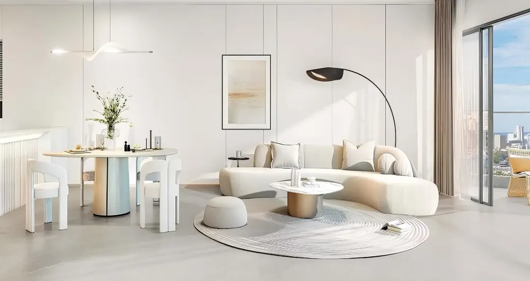 Dreamlife Residence image 5