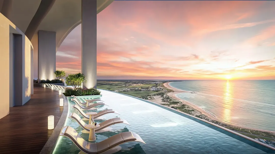 Radisson Blu Residences image 21