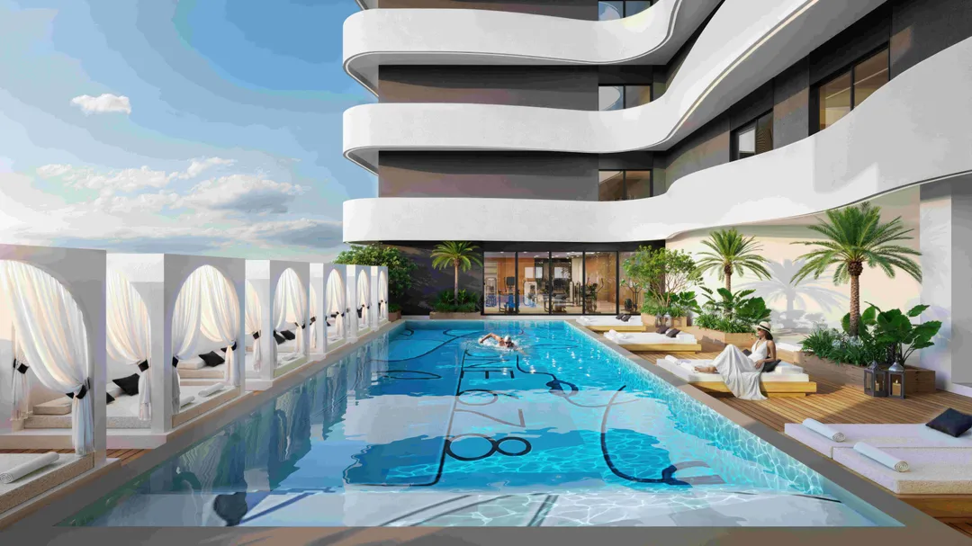 One 678 Residences image 13