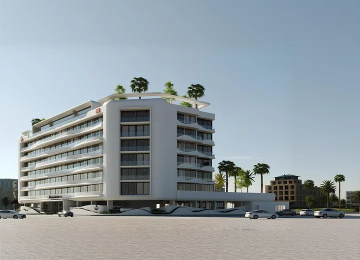 الهندسة المعمارية صورة 3
