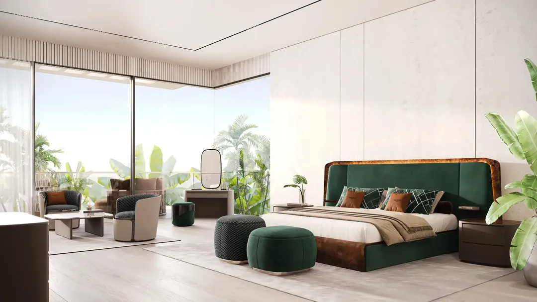 Mira Villas by Bentley Home image 47