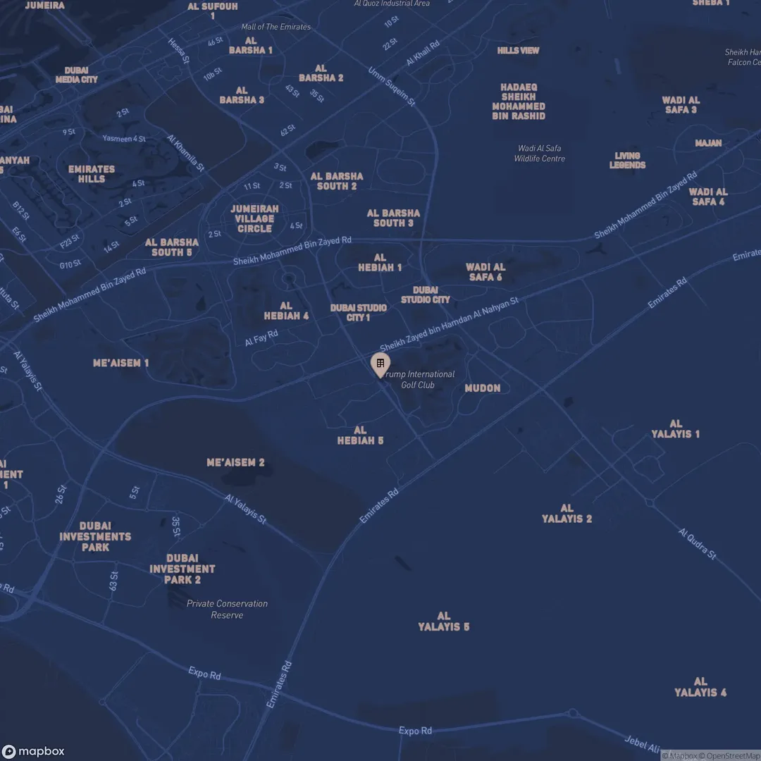 Artesia — View 10
