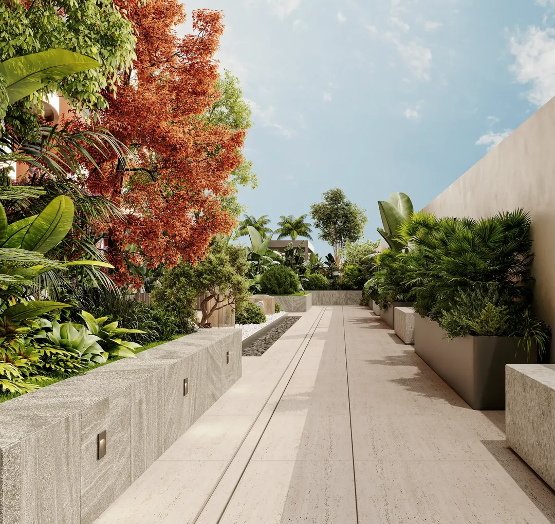 One Residence image 27