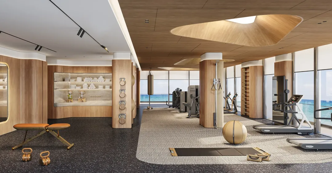 JW Marriott Residences & Resort image 31